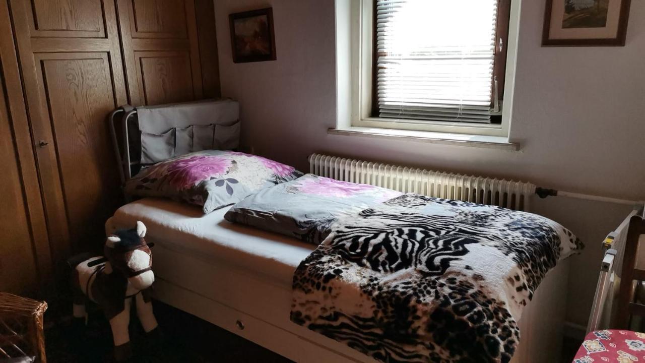 Ferienhaus Inselweg Faak am See Kültér fotó